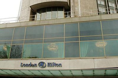 CMA launches investigation into leading three hotel chains