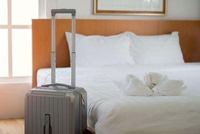 Hotel chains and data firm under investigation over possible information sharing