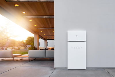 Can home batteries really protect you from high energy prices?