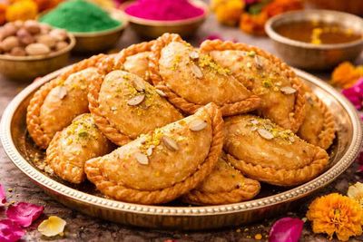 Holi Without Gujiya? The Festive Recipes Everyone Waits For