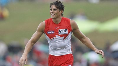 Curnow, Oliver wowing teammates after big moves north