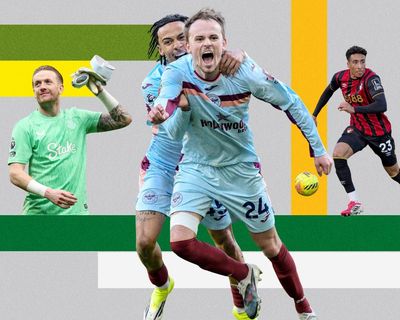 Premier League: 10 talking points from the weekend’s action