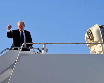 Lack of a clear Iran plan could suck US into a long conflict: ‘Where does this go?’