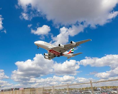 Should you cancel your flight due to the Iran conflict? Here’s what Australian travellers need to know