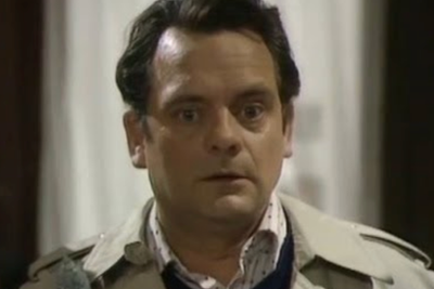 Only Fools and Horses star shares admission over filming sitcom: ‘Jokes weren’t funny anymore’