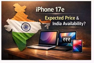 What To Expect From The Upcoming March Apple Event