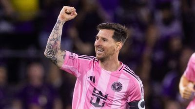 Inter Miami Player Ratings vs. Orlando City: Messi Leads Heated Rivalry Comeback