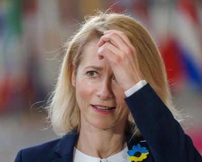 France to increase its number of nuclear warheads, Macron says – as it happened