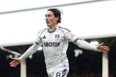 Fulham: Marco Silva issues Harry Wilson and Joachim Andersen latest amid double injury worry