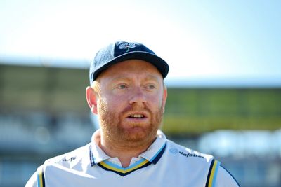 Jonny Bairstow makes plea to Keir Starmer while stranded in Dubai as ECB consult government