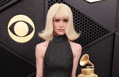 Kelly Osbourne blasts 'special kind of cruelty' over BRIT Awards in heartbreaking statement