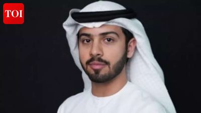 ‘This is home for millions’: UAE political analyst Ahmed Sharif reassures Indians amid Gulf tensions