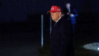 Trump says Iran war may last ‘four weeks or less’ as strikes escalate