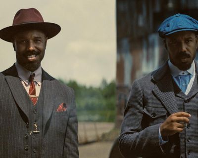 ‘You know when you’ve hit it – it’s a transformation’: Ruth E Carter on building the bold world of Sinners