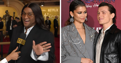 Zendaya’s Stylist Lets Slip Staggering Fact About Her Private Romantic Life With Tom Holland