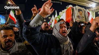 People of Iran are ready for freedom and democracy, but the regime has not yet been defeated