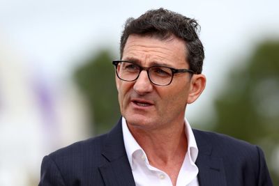 F1 season-opener in Australia to go ahead amid Gulf attacks but 'Finalissima' in doubt