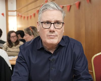 Green win shows progressive voters are now voting against Labour as well as Reform