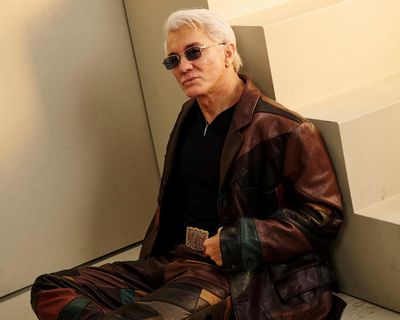 Baz Luhrmann: ‘There’s the image of Elvis and then there’s the man’