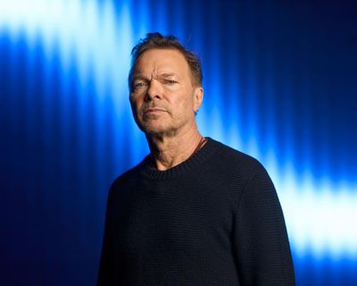 ‘People think you’re old if you need a hearing aid’: Pete Tong on ageing, all-nighters and hearing loss
