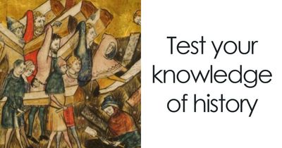 If You Can Type The Year For These 28 Iconic Events, You’re Basically A Historian