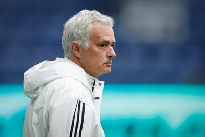 Jose Mourinho says ‘it’s over’ at Benfica for Gianluca Prestianni if racist allegations are proven