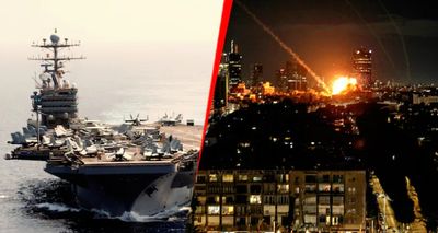 Middle East on Brink After US–Israel Strike Kills Iran’s Supreme Leader