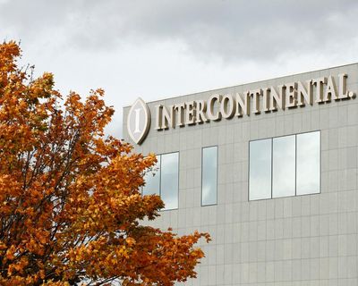 UK competition watchdog investigates hotel groups over alleged data sharing