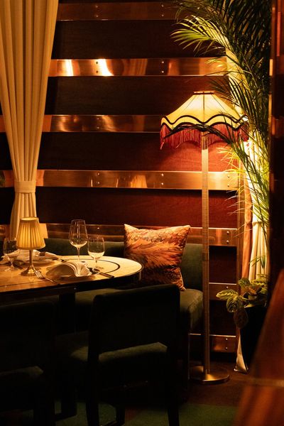 CeCe's: Hospitality group behind the Fat Badger to open glamourous Italian restaurant