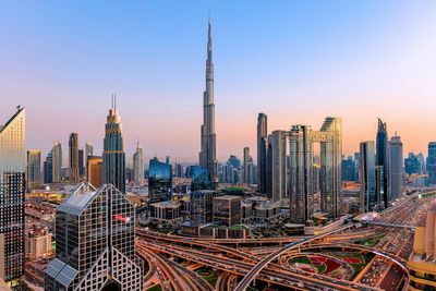 Is it safe to travel to Dubai and Abu Dhabi? Latest UAE travel advice following drone attack on Kuwait