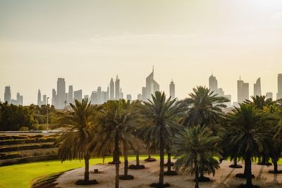 Is it safe to travel to Dubai and Abu Dhabi? Latest advice amid regional conflict
