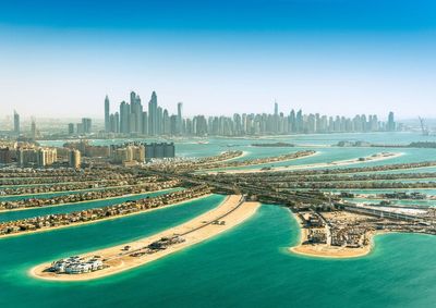 Is it safe to travel to Dubai and Abu Dhabi? Latest UAE travel advice as Middle East ceasefire deal reached