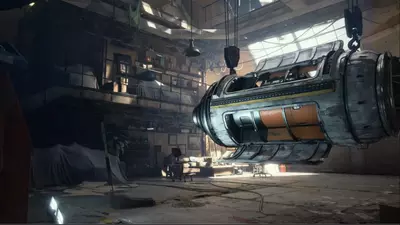 Arc Raiders Expedition 2 Project release countdown: Exact date, time, and more