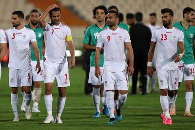 What will happen if Iran withdraws from the World Cup?