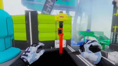 How to find and use Target Acquisition Devices (TADs) in Marathon