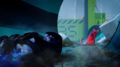 Marathon has a clarity issue—and it’s not just the UI