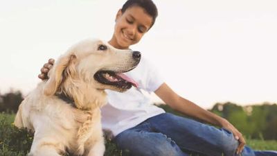 Are Pets Changing The Idea of “Family” In Modern India?