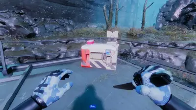 How to find and use DCON in Marathon