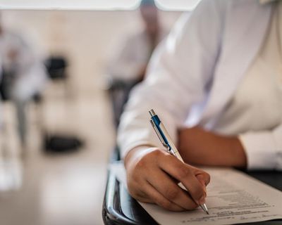 Worried about freedom of speech? Then what’s happening at the Open University should terrify you