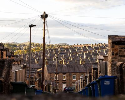 UK house prices rise in February as chancellor avoids ‘negative speculation’