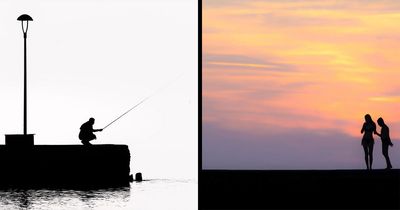 This Photographer Makes Minimalism Look Incredibly Expressive (44 Pics)