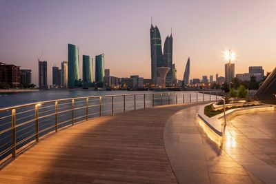 Is it safe to travel to Bahrain? Foreign Office issues new travel advice