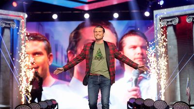 Hegseth calls ‘Operation Epic Fury’ the most ‘lethal’ strike in history, praising Trump for ‘dealing with the cancer’ of Iran