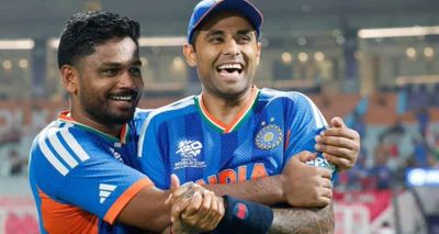 ‘Rulayega Kya?’ – Samson’s Heroics Seal India’s Semifinal Spot