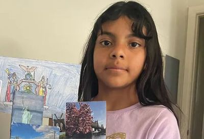 12-Year-Old Khimberly Zavaleta Passes Away Following Brave Act to Protect Her Sister From a Bully; Homicide Investigation Underway