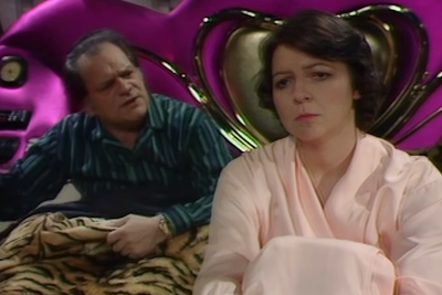 Classic sitcom stars say famous jokes stopped being funny on set