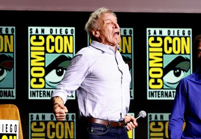 (VIDEO) Harrison Ford Turns 83: Actor Reflects on Career After Achievement Award Win at 2026 Actor Awards