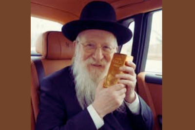 Solomon Blackstone Explains: The Real Reason Trump Launched Two Wars – Epstein Files Burial