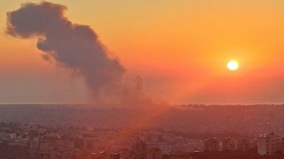 Terrifying reality looms as proxy groups may escalate Iran conflict into a regional war