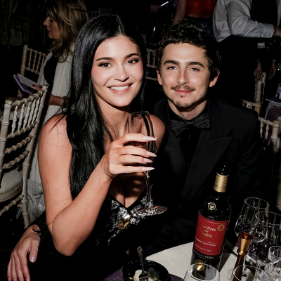 Wait, Did Kylie Jenner End Her Sneaky Red Carpet Dress Streak at the 2026 Actor Awards?